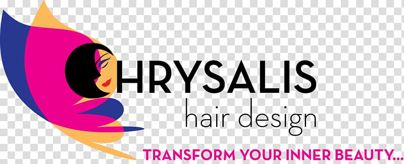 Logo Beauty Parlour Cosmetologist Fashion Designer , salon chair transparent background PNG clipart