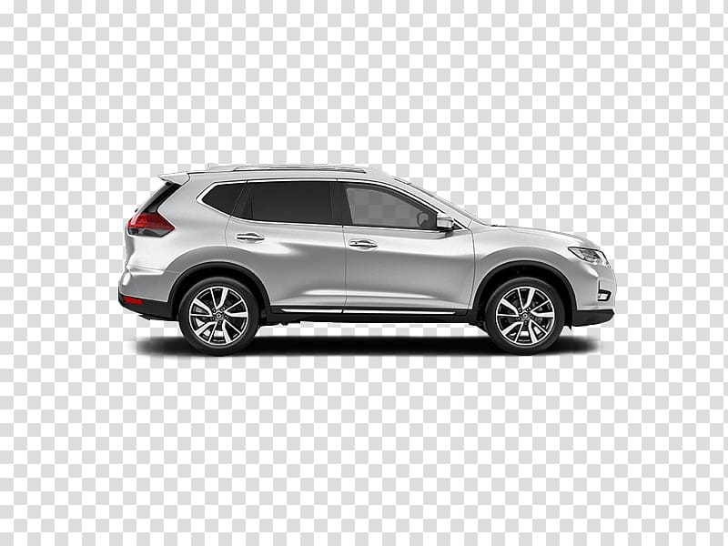 Nissan X-Trail Car Nissan Qashqai Sport utility vehicle, nissan transparent background PNG clipart