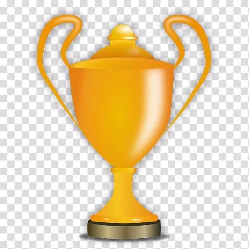 Award Trophy , award transparent background PNG clipart