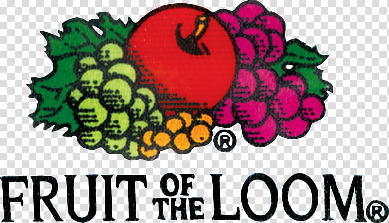 T-shirt Fruit of the Loom Sock Clothing Workwear, Fruit Of the loom transparent background PNG clipart