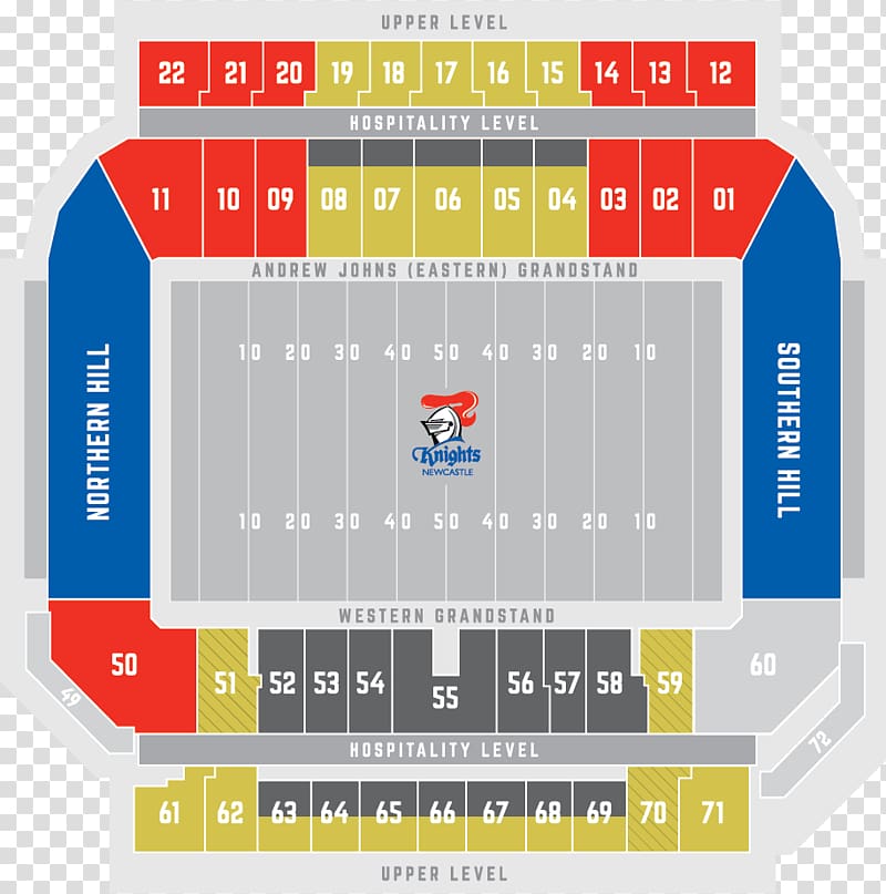 Newcastle International Sports Centre Newcastle Knights Sports venue Stadium Australia, map transparent background PNG clipart