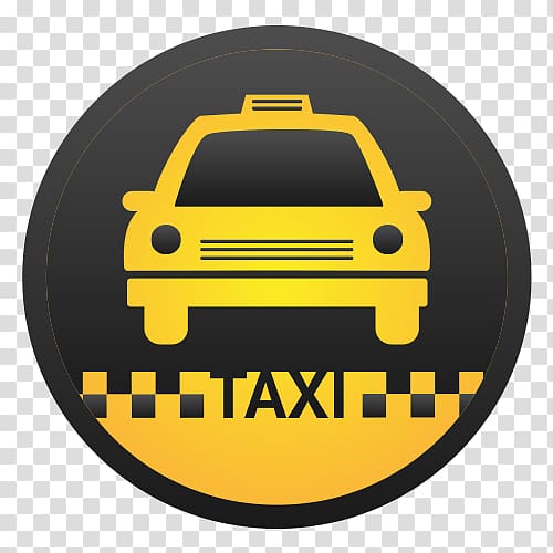 Yellow Taxi Logo Nigeria Taxi Uber Hotel Fare Taxi Transparent Background Png Clipart Hiclipart