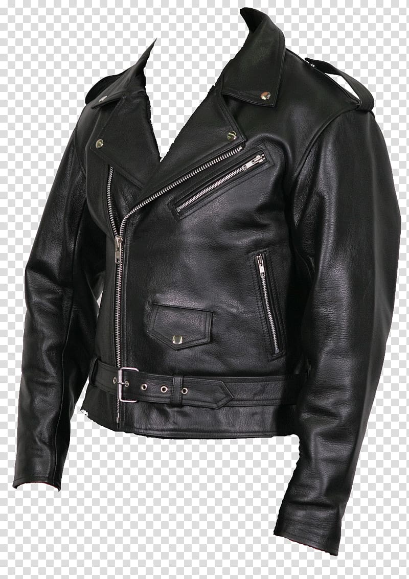 Leather jacket Motorcycle Yamaha Motor Company Royal Enfield, motorcycle transparent background PNG clipart