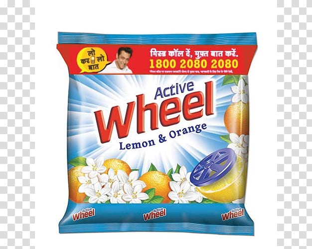 Wheel Laundry Detergent Product Breakfast cereal, wheels india transparent background PNG clipart