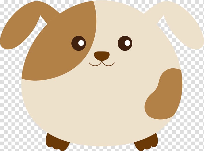 Dog Cartoon , Puppy transparent background PNG clipart | HiClipart