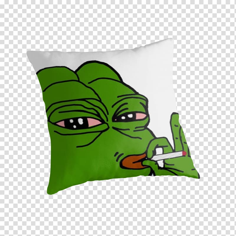 Pepe the Frog Internet meme T-shirt, frog transparent background PNG clipart