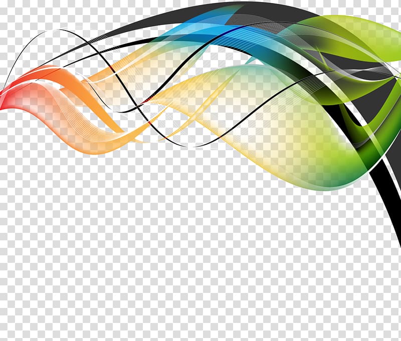 transparent abstract background png