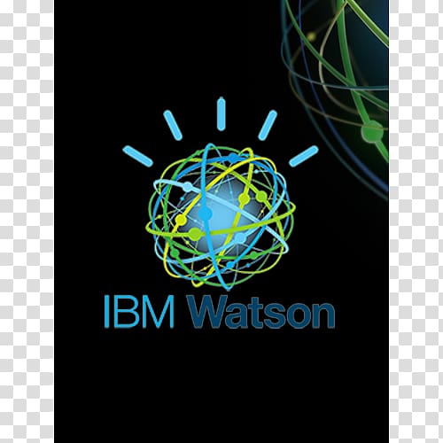 Watson IBM Intel Computer Cognitive computing, IBM Watson transparent background PNG clipart