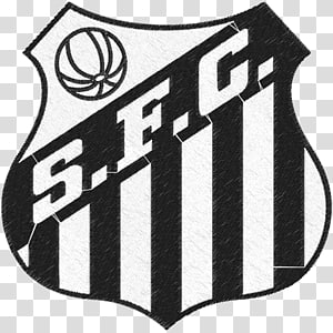 Santos FC Campeonato Brasileiro Série A Estádio Urbano Caldeira Sport Club Corinthians Paulista Football, football transparent background PNG clipart thumbnail