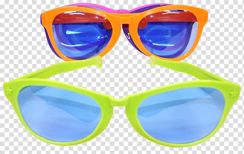 Goggles Diving & Snorkeling Masks Sunglasses Plastic, Sunglasses transparent background PNG clipart