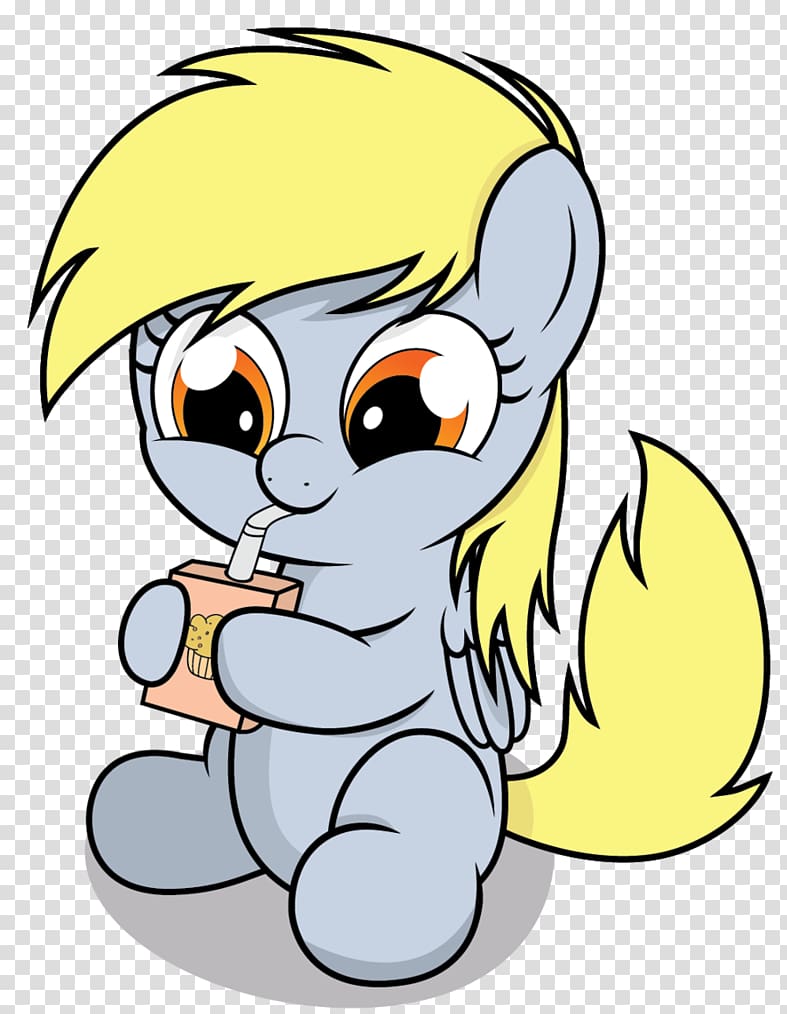 Derpy Hooves Pinkie Pie Pony, motherly transparent background PNG clipart