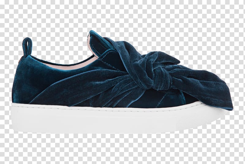 Sneakers Skate shoe Sportswear Josefinas NYC Flagship, Blue Velvet transparent background PNG clipart