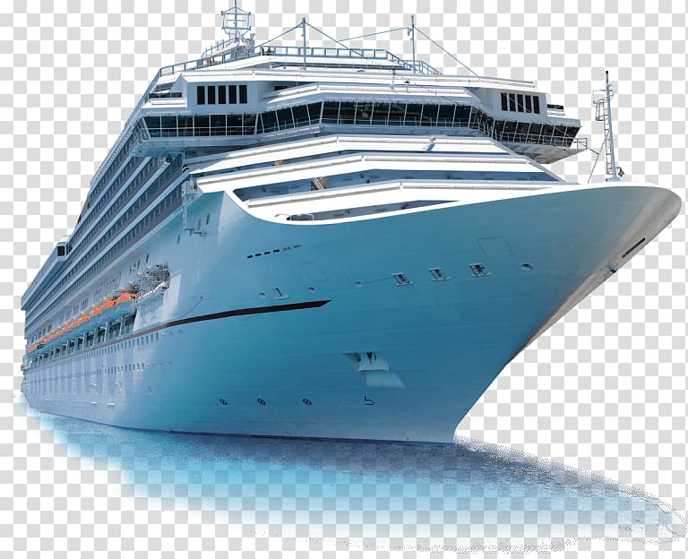 Cruise ship Luxury yacht Motor ship, cruise ship transparent background PNG clipart