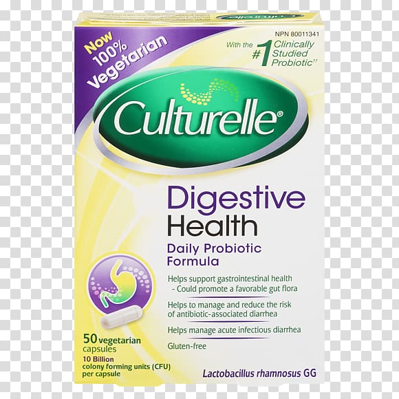 Dietary supplement Lactobacillus rhamnosus Probiotic Amerifit Brands Immune system, health transparent background PNG clipart