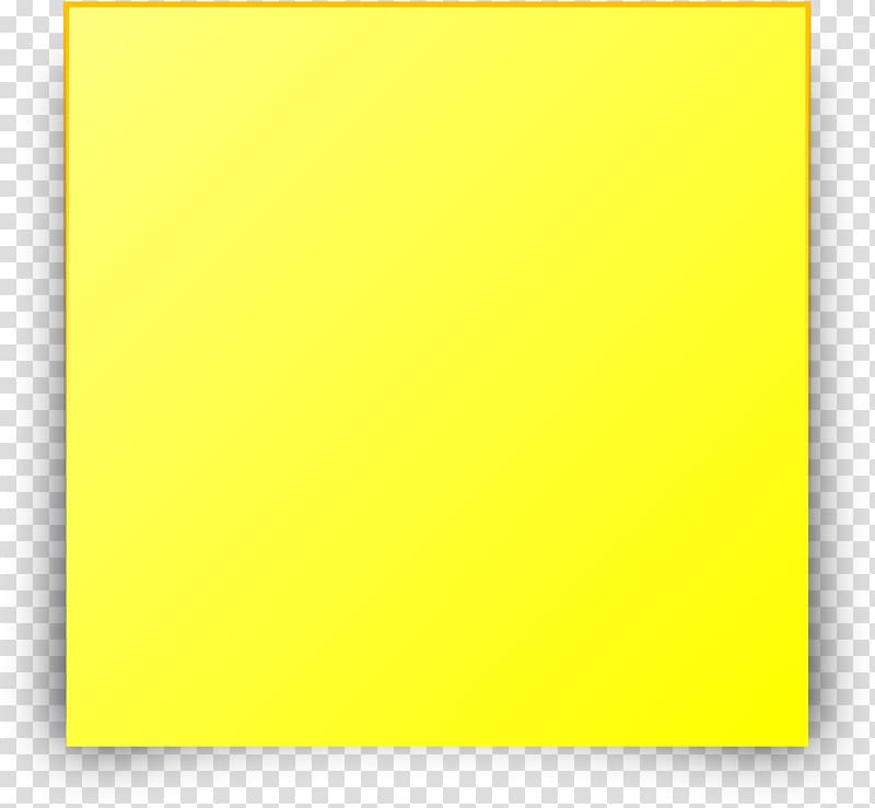 Post-it note Paper , sticky notes transparent background PNG clipart