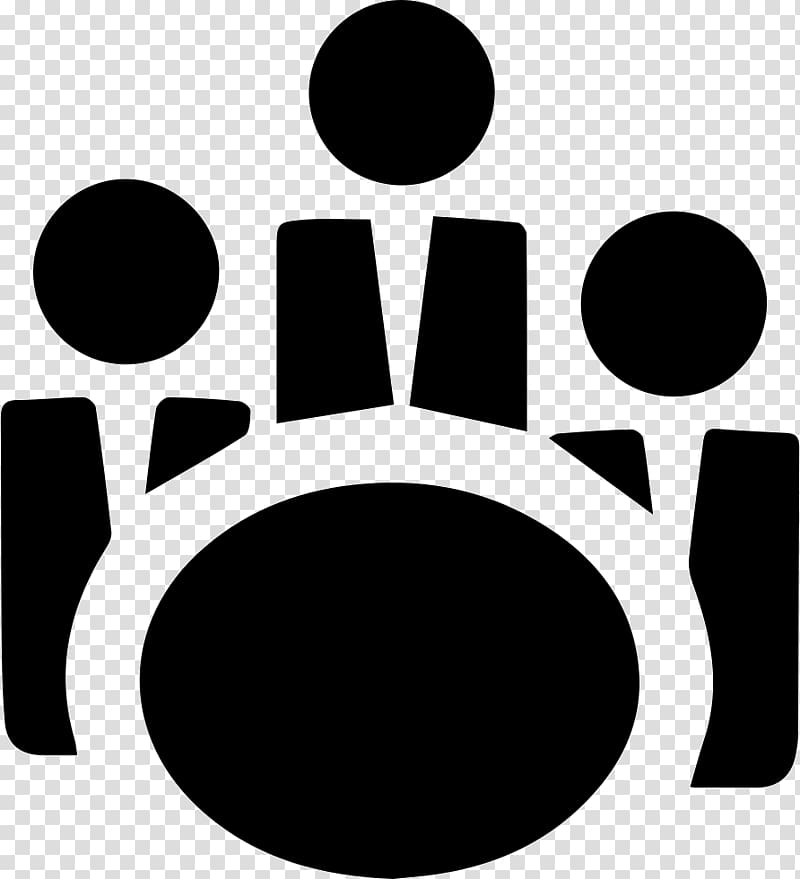 Computer Icons , meetings transparent background PNG clipart