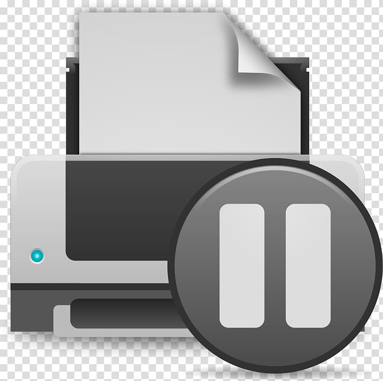 Printing Printer , small icons transparent background PNG clipart