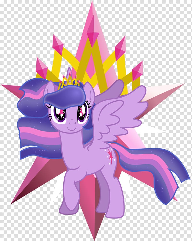 Twilight Sparkle Pony Princess Cadance Pinkie Pie, others transparent background PNG clipart