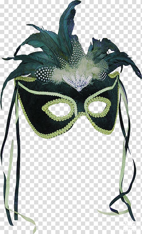 Venice Masquerade ball Venetian masks Domino mask, mask transparent background PNG clipart