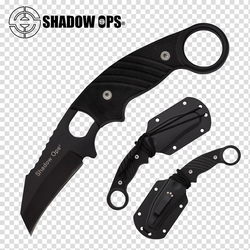 Hunting & Survival Knives Throwing knife Utility Knives Drop point, Keychain Knife transparent background PNG clipart