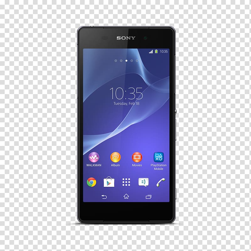 Sony Xperia Z1 Sony Xperia S Sony Xperia XZ1 Compact Sony Mobile 索尼, smartphone transparent background PNG clipart