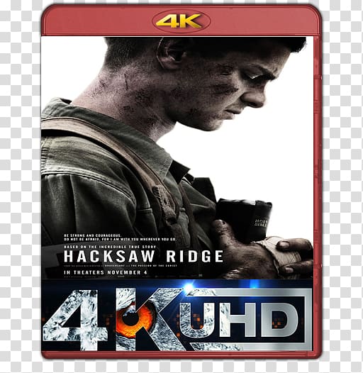 High Efficiency Video Coding Doctor Strange 4K resolution Ultra-high-definition television, Hacksaw Ridge transparent background PNG clipart