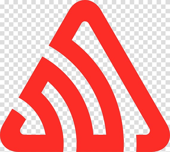 red illustration, Sentry Logo transparent background PNG clipart