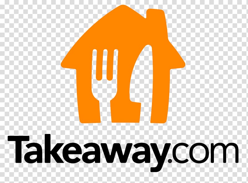 Takeaway.com Take-out Online food ordering AMS:TKWY Restaurant, Business transparent background PNG clipart