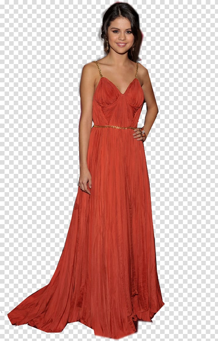 Selena Gomez Alex Russo Dress Model, selena gomez transparent background PNG clipart