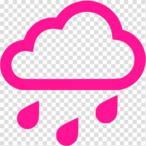 Snow Weather forecasting Cloud Rain, snow transparent background PNG clipart