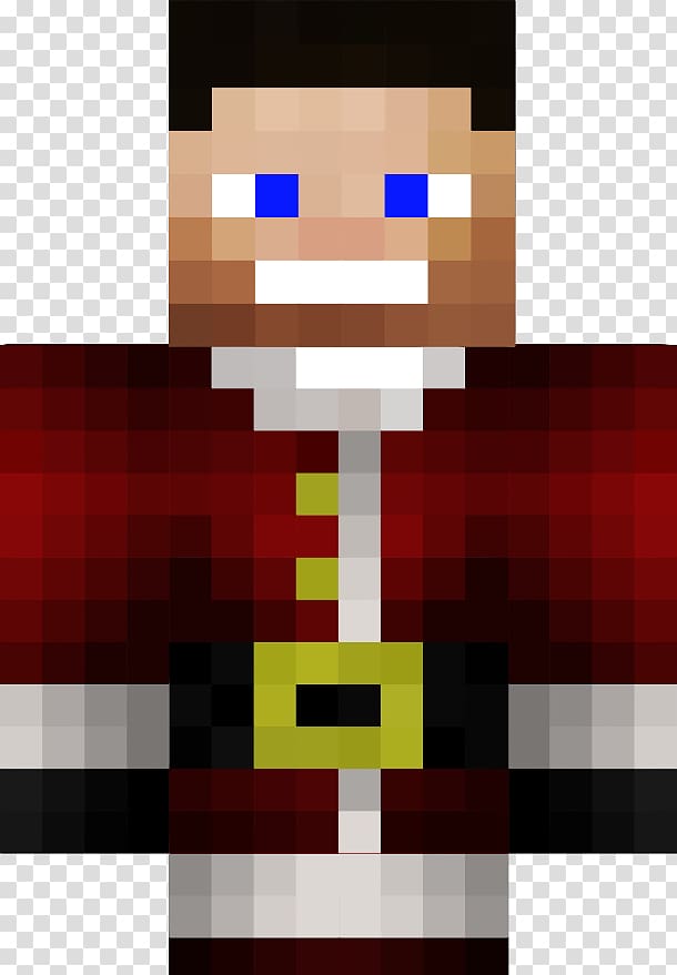 Santa Herobrine