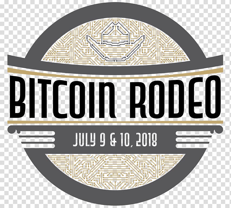 Calgary Stampede Bitcoin The Palace Theatre Rodeo Cryptocurrency, bitcoin transparent background PNG clipart
