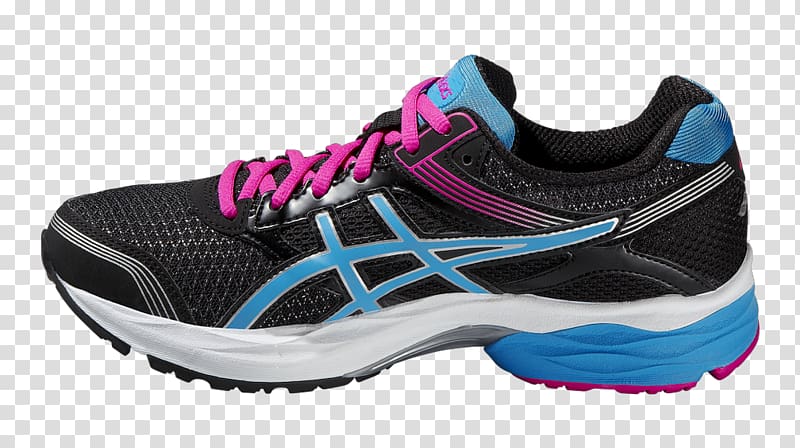 Sports shoes Asics Gel Pulse 7 Ladies Running Shoes, Black Asics Gel-Pulse 7, Men\'s Running Shoes, Blue (Electric Blue/Flash Yellow/Ind 3907) 9.5 UK, Vans Tennis Shoes for Women Silver Color transparent background PNG clipart