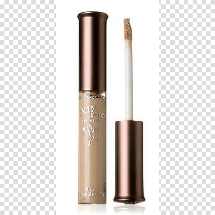 NYX Concealer Wand NYX Cosmetics NYX Full Coverage Concealer Jar, vovó transparent background PNG clipart