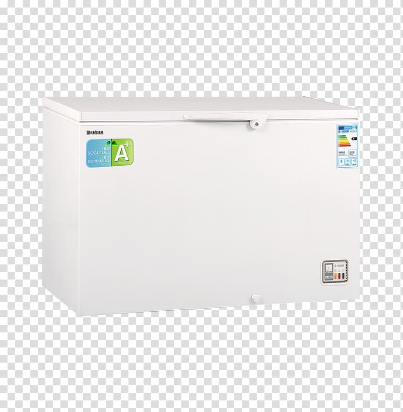 Ugur Sogutma AS Refrigeration Auto-defrost Freezers Refrigerator, refrigerator transparent background PNG clipart