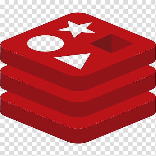 Redis Database Erlang Cache Computer Servers, others transparent background PNG clipart