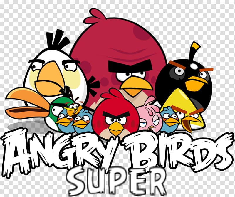 Angry Birds Fight, angry Birds Seasons, Angry Birds Rio, Angry