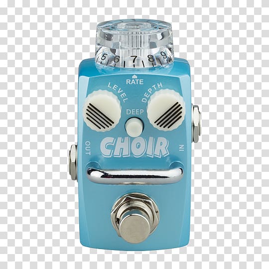 Electro-Harmonix Small Clone Effects Processors & Pedals Chorus effect Shibuya, choir transparent background PNG clipart