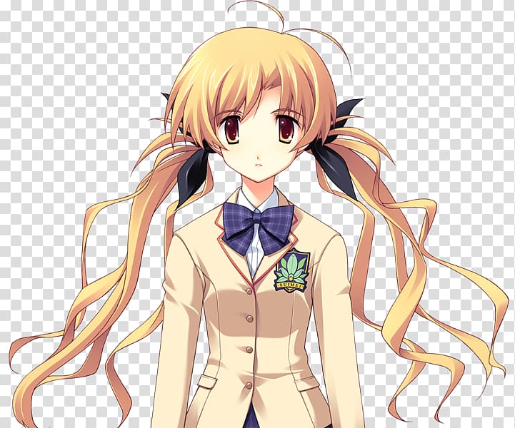 Chaos;Head Chaos;Child Anime Rimi Sakihata Visual novel, Anime transparent background PNG clipart