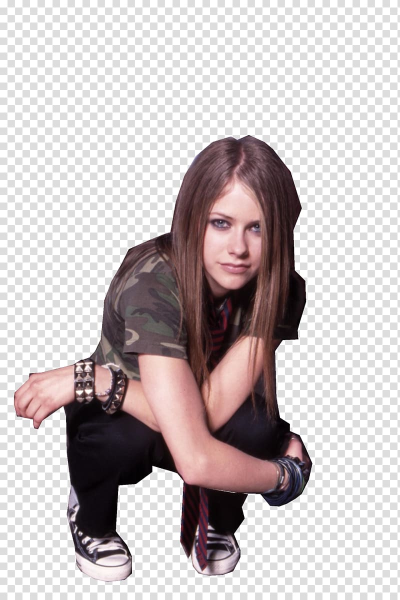 Avril Lavigne Singer Music Abbey Dawn Sneakers, avril lavigne transparent background PNG clipart