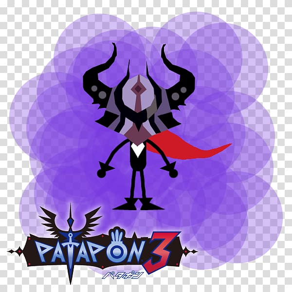 Patapon 3 Patapon 2 Hero Video game, others transparent background PNG ...