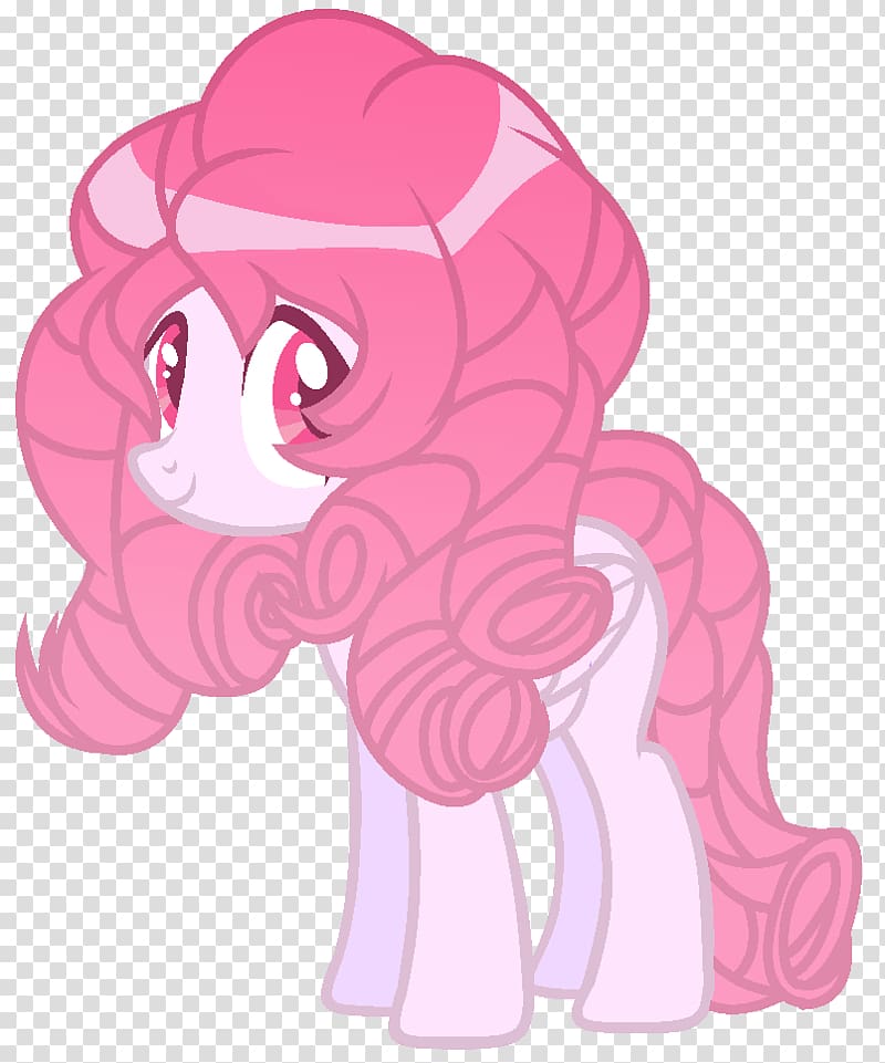 Pony Princess Luna Rose quartz, others transparent background PNG clipart