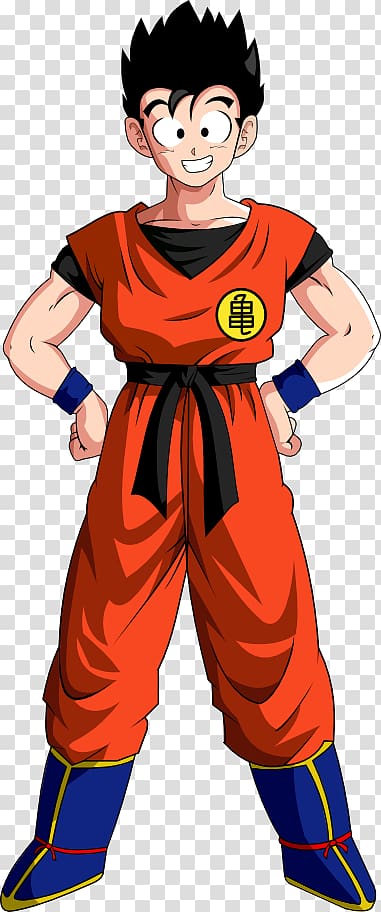 Goku Dragon Ball Gohan Majin Buu Bulma PNG, Clipart, Bola De Drac
