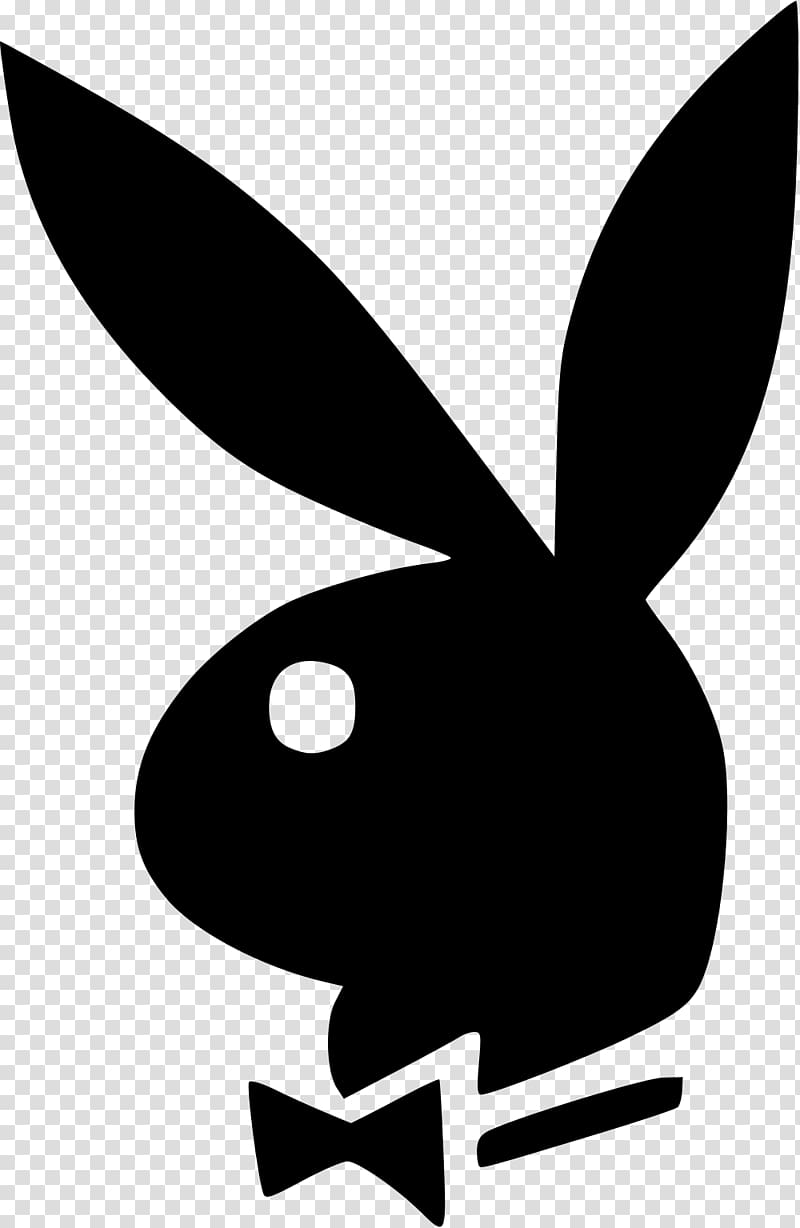 Tattoo Bunny transparent background PNG clipart