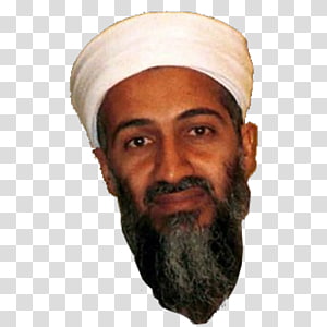Osama transparent background PNG cliparts free download
