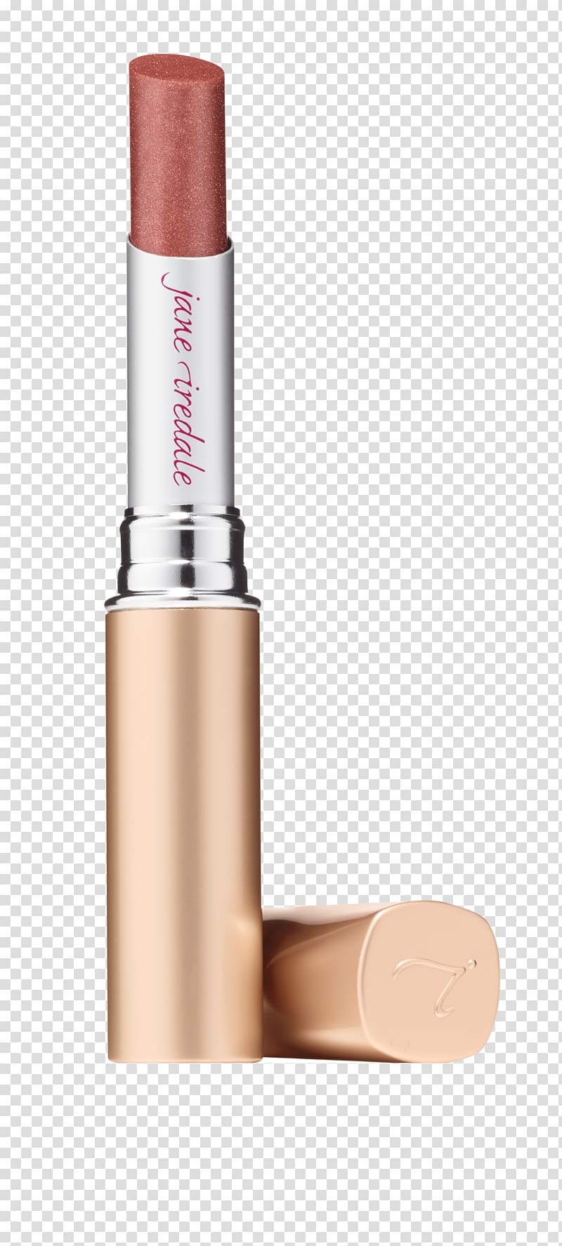 Jane Iredale PureMoist Lipstick Cosmetics Lip liner, lipstick transparent background PNG clipart