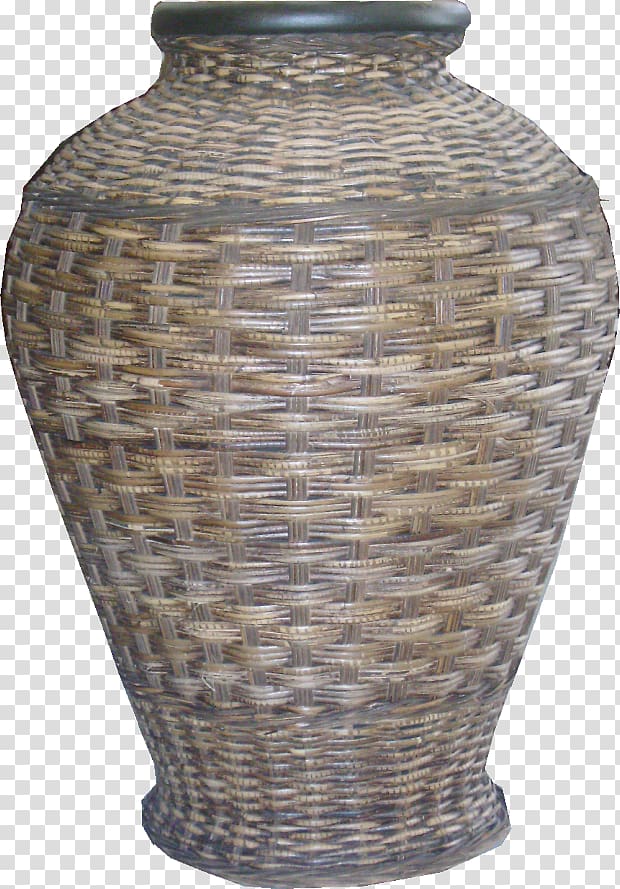 Vase Ceramic Pulau Corong Glass Amphora, vase transparent background PNG clipart