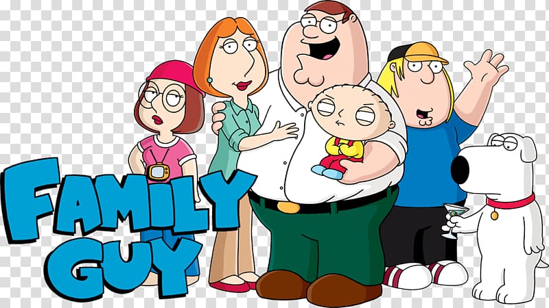Meg Griffin Peter Griffin Lois Griffin Chris Griffin Cleveland Brown, Family Guy Pic transparent background PNG clipart