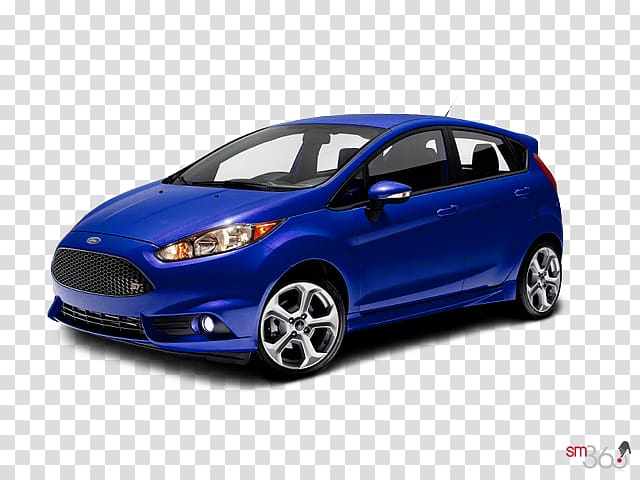 2014 Ford Fiesta ST Hatchback Compact car 2015 Ford Fiesta, ford transparent background PNG clipart