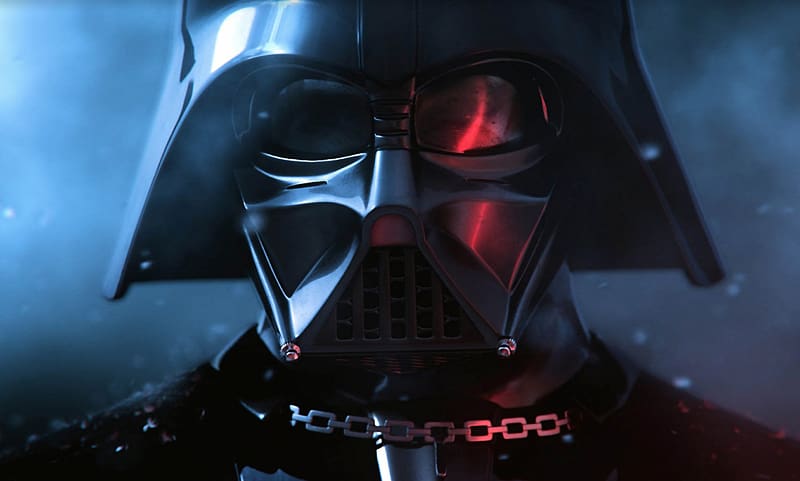 Anakin Skywalker Grand Moff Tarkin Star Wars Jedi The Force, darth vader transparent background PNG clipart